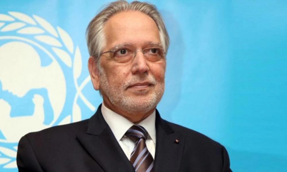 Γεώργιος Χρούσος: Η πανδημία λειτουργεί ως «ενεργό ηφαίστειο» άγχους -Αυξάνεται η νοσηρότητα και επιταχύνεται η γήρανση
